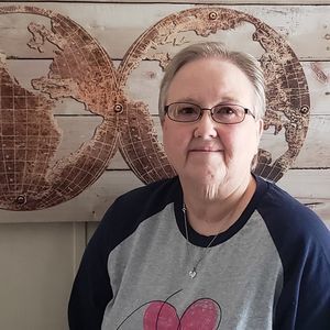 Meet your Posher, Nita